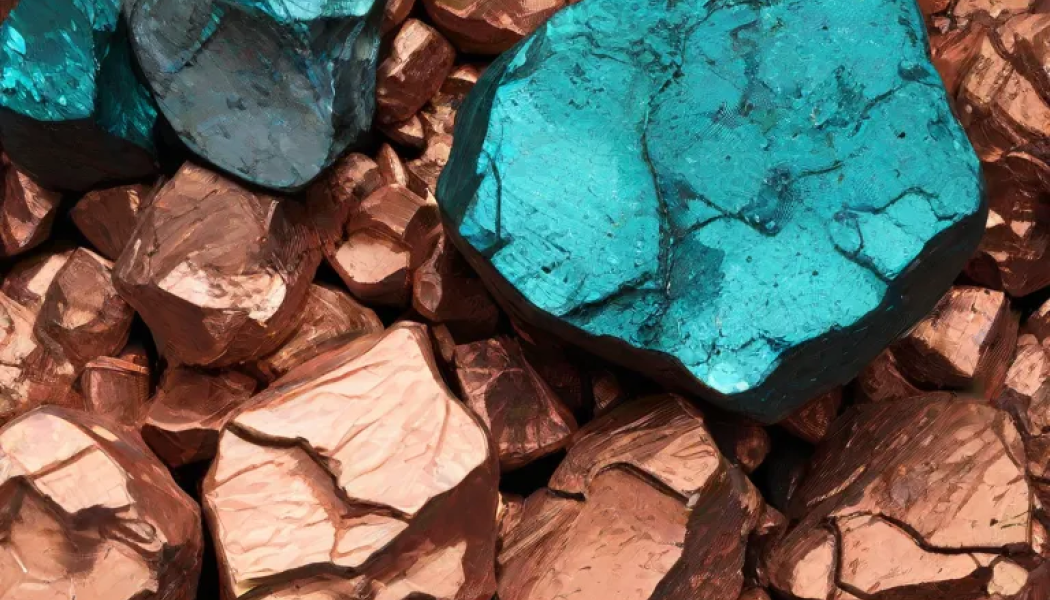 Mercuria purchases first copper and cobalt from EGC