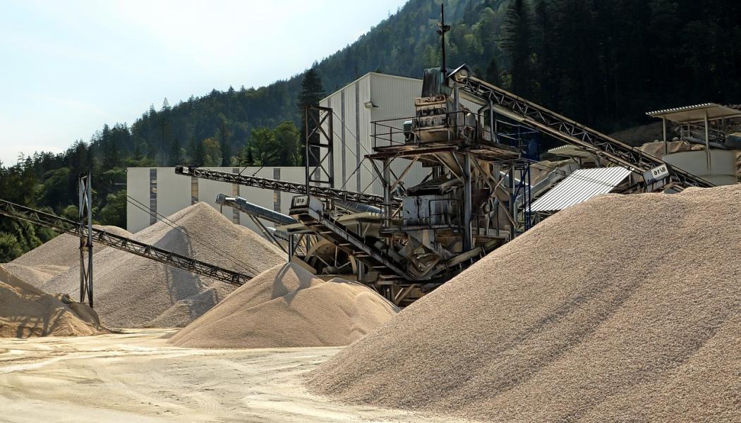 TechMet eyes Ukraine lithium as Europe falls behind