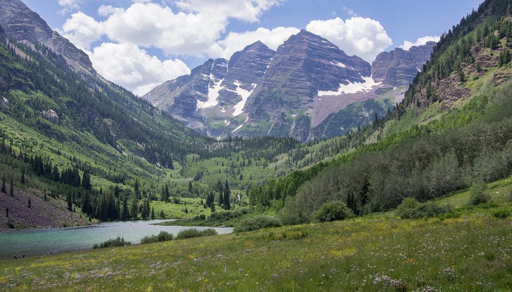 Uranium mining in Utah and Colorado has a significant history, closely tied to the discovery of rich mineral deposits in the state’s southwestern region. Photo: Rhododendrites/Wikimedia Commons
