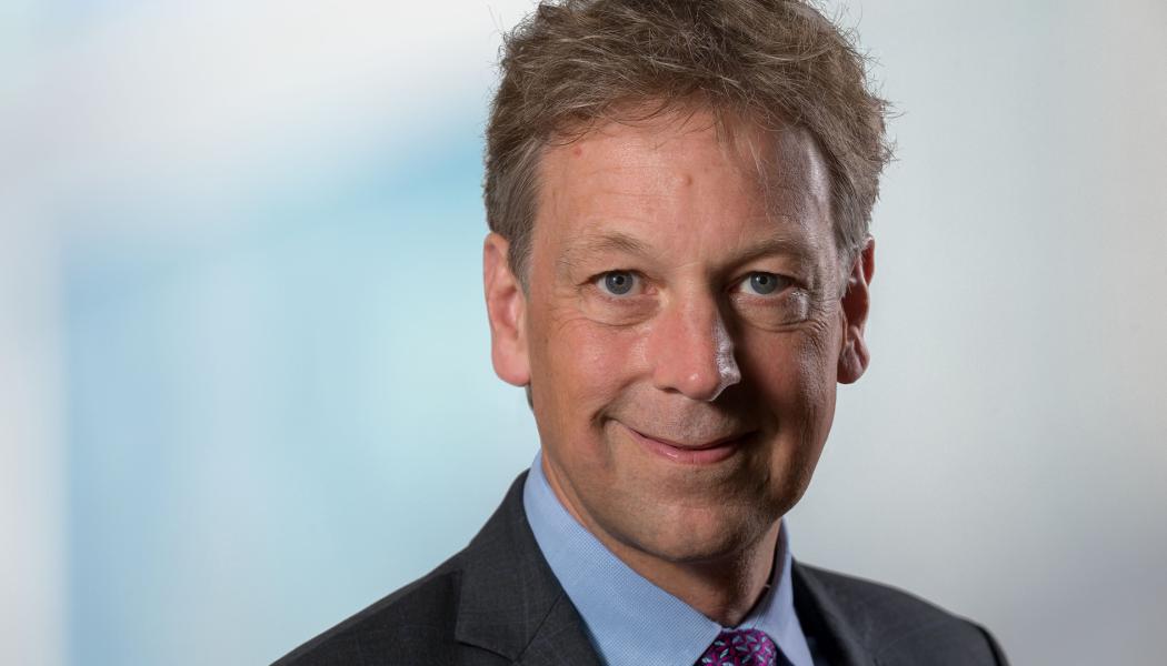 Rio Tinto Chief Executive Officer Jakob Stausholm. Photo: Rio Tinto