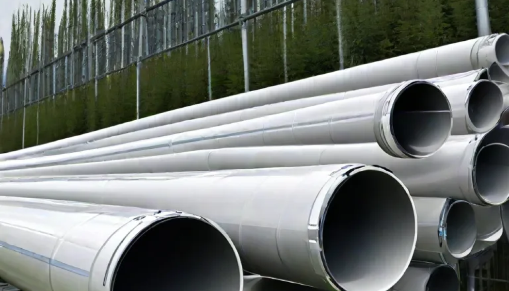 Nucor and its affiliates are manufacturers of steel and steel products, with operating facilities in the United States, Canada and Mexico.