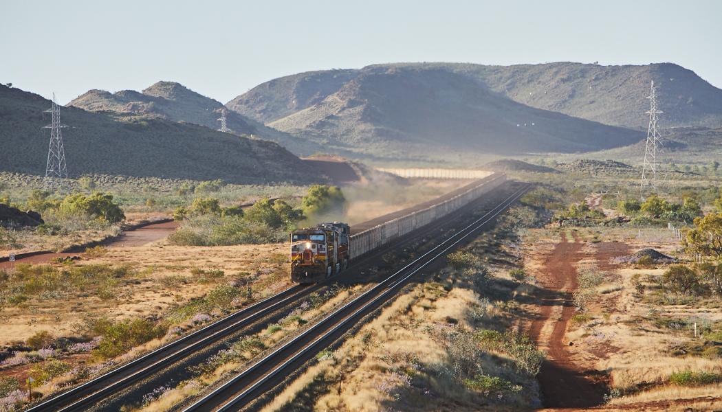 Photo: Rio Tinto