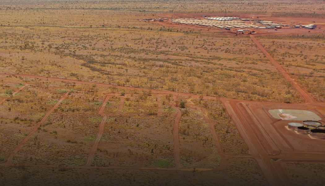 Photo: Rio Tinto