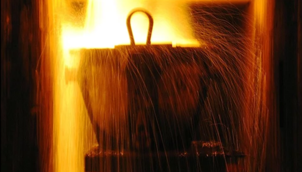 Photo: Metso