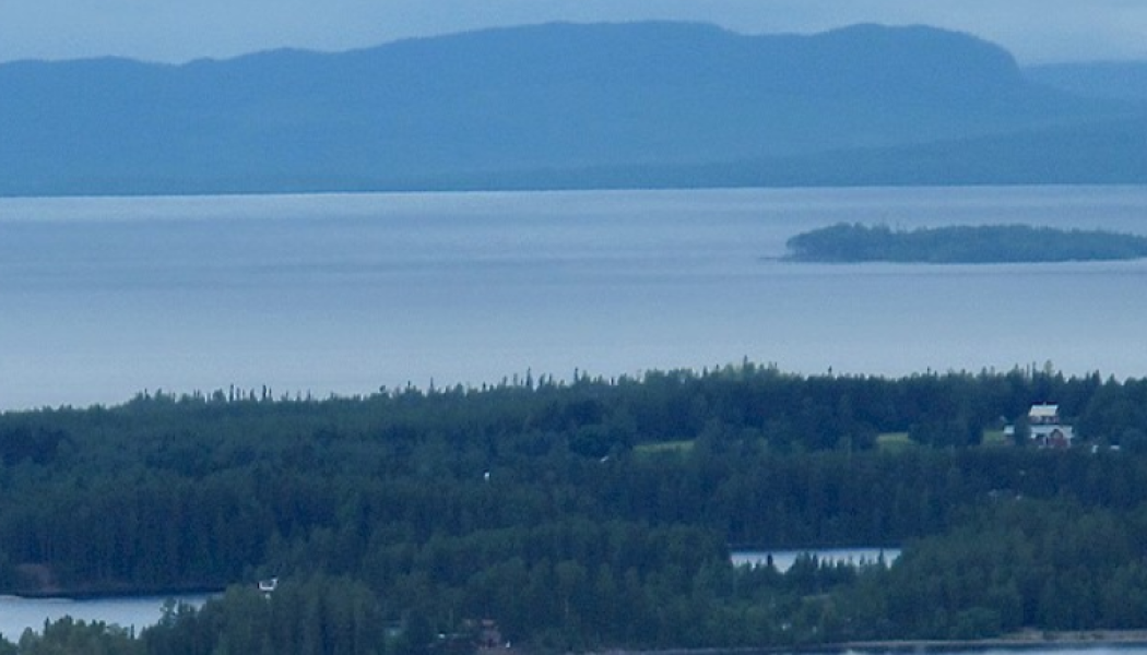 The merger will consolidate a large and prospective gold exploration portfolio in Sweden and Finland. Photo: Barsele Minerals