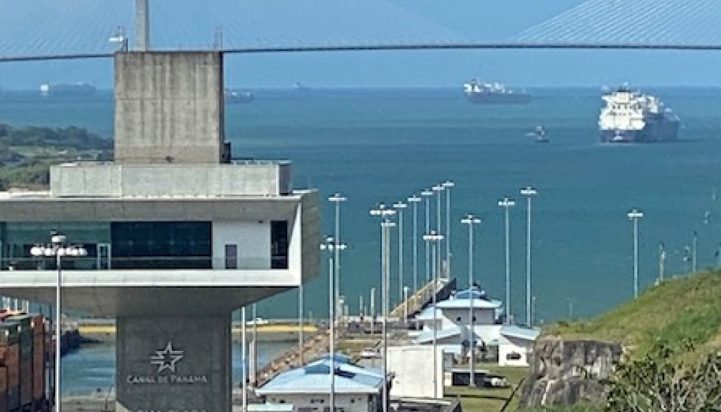 First Quantum provides update on Cobre Panamá