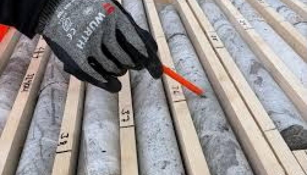 Finnish state backs Lapland phosphate and REE mine