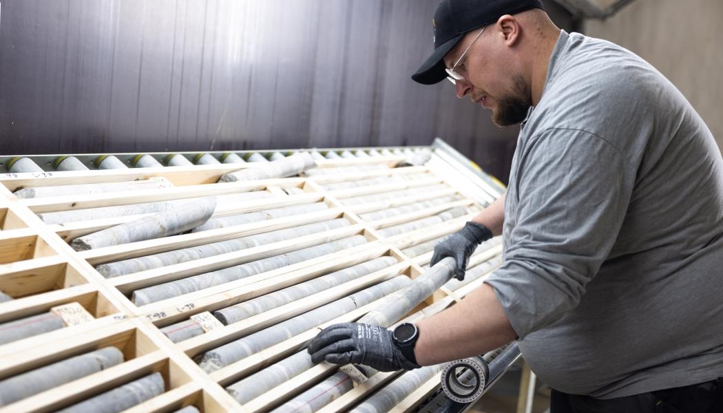 The recent surge in silver prices could mark a turning point for Sotkamo Silver. Photo: Sotkamo Silver