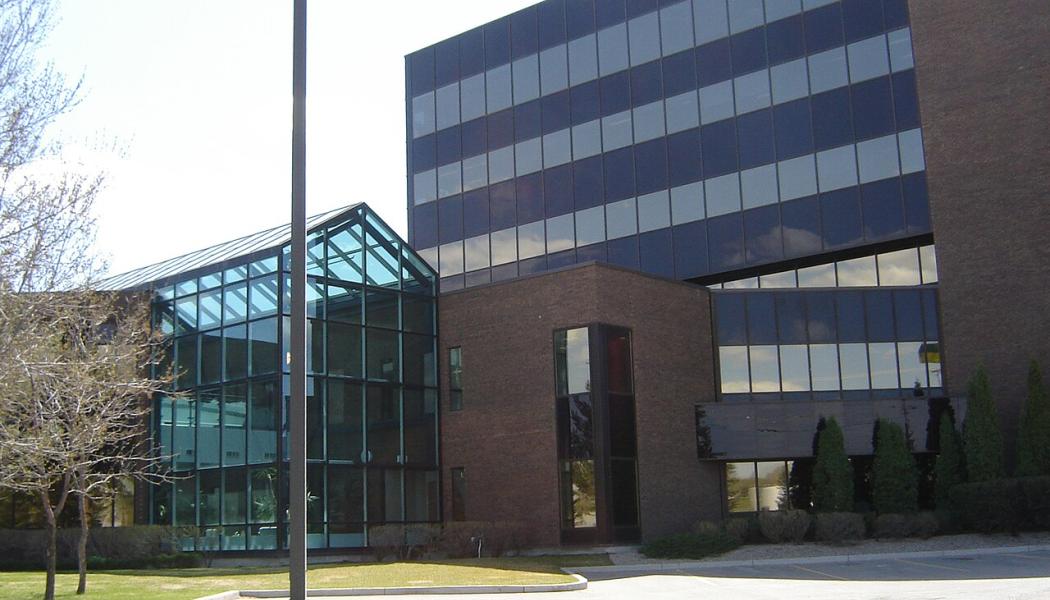 Cameco headquarter in Saskatoon, Canada. Cameco is one the world's second largest uranium producer. Photo: SriMesh/Wikimedia Commons