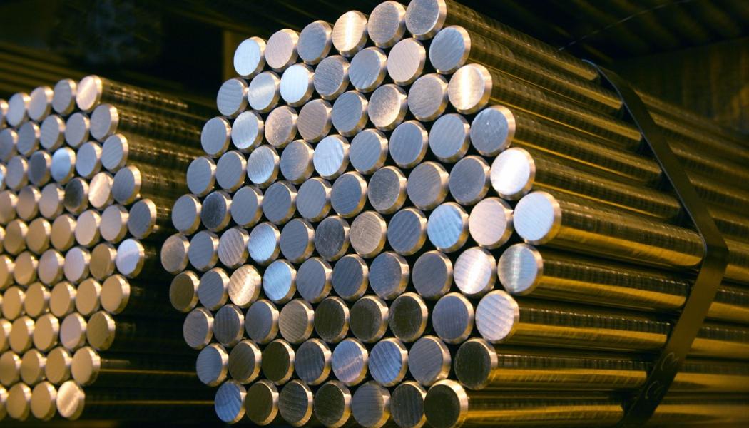 Photo: Saarstahl Aktiengesellschaft 