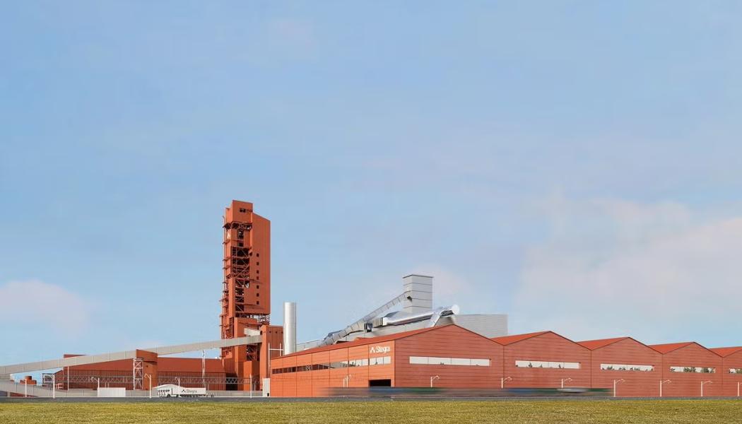 Google has agreed to buy environmental certificates corresponding to up to 91,000 tonnes of hydrogen-based steel from Stegra.