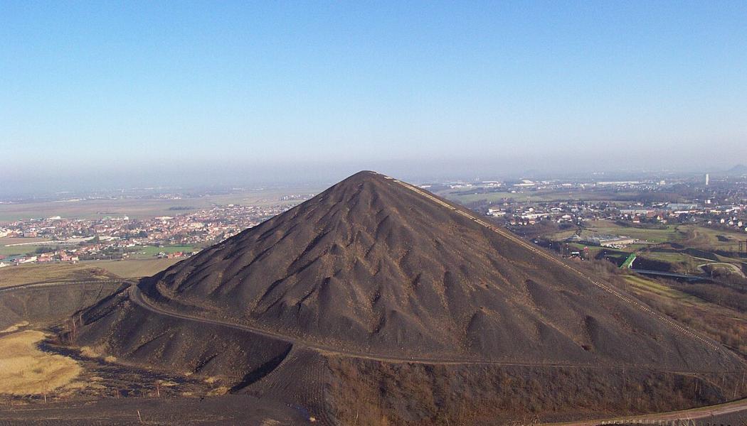 New JV will target copper tailings in DRC