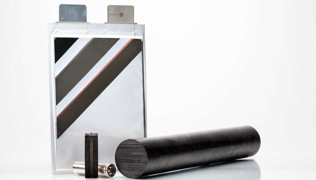 EIB funding approval for Talga’s Swedish battery anode project ...