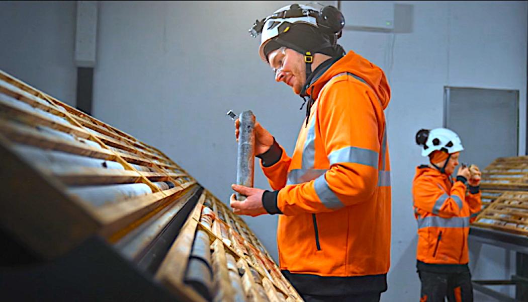 Finnish Minerals Group states that this project could significantly enhance Finland's economic and employment landscape, benefiting all societal sectors. Photo: Finnish Minerals Group