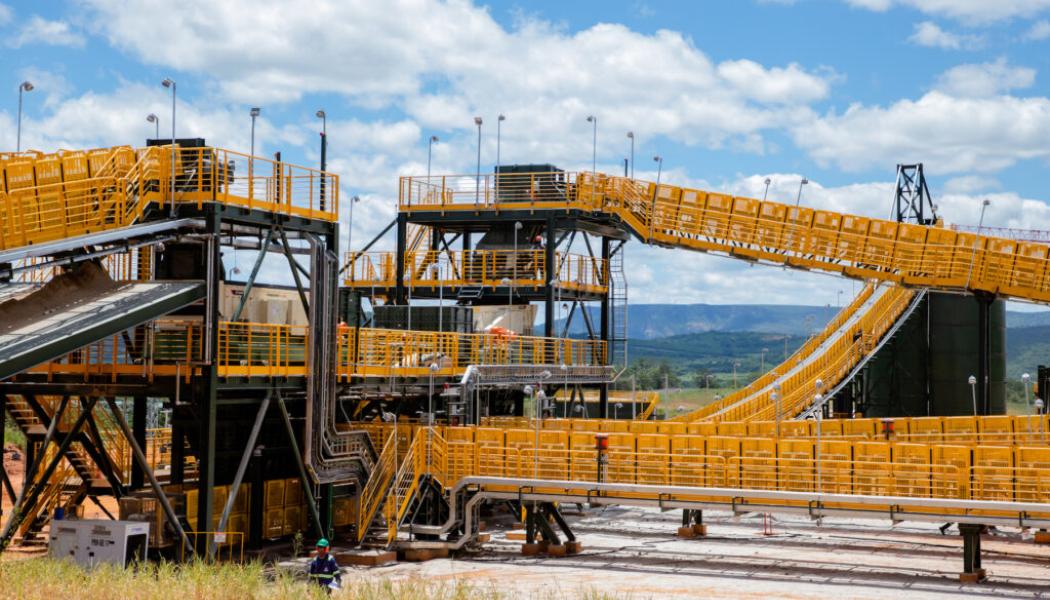 Sigma Lithium has been, according to its information, at the forefront of environmental and social sustainability in the EV battery materials supply chain for six years. It produces Triple Zero Green Lithium from its Grota do Cirilo Project in Brazil. Photo: Sigma Lithium