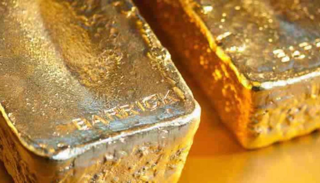Photo: Barrick Gold
