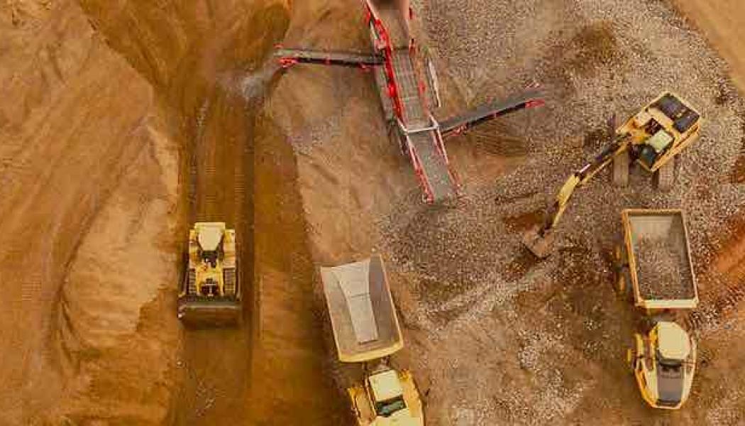 Photo: Blackstone Minerals