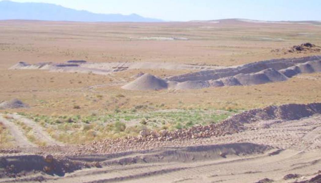 Photo: Gold Bull Resources
