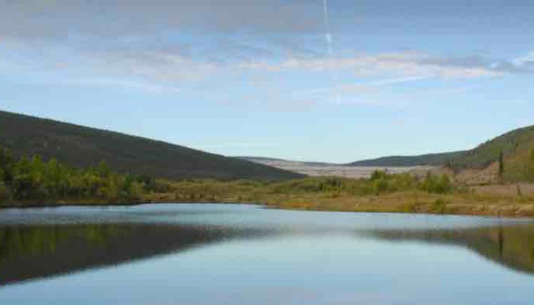 Photo: Kinross
