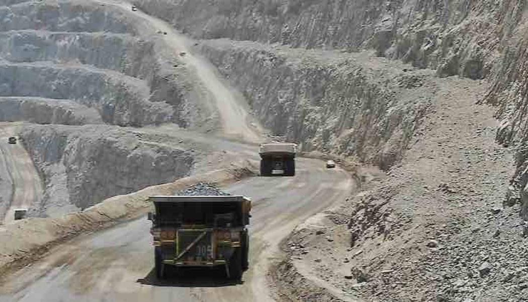 Photo: Lundin Mining