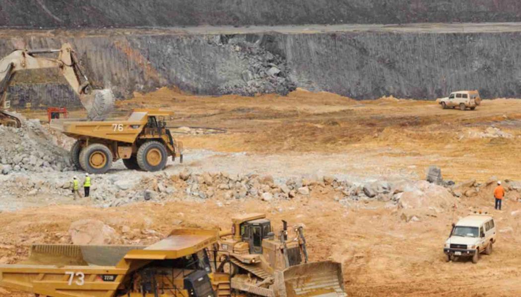 Photo: Perseus Mining