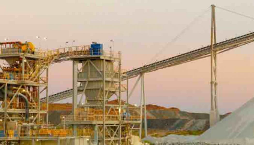 Photo: Pilbara Minerals 