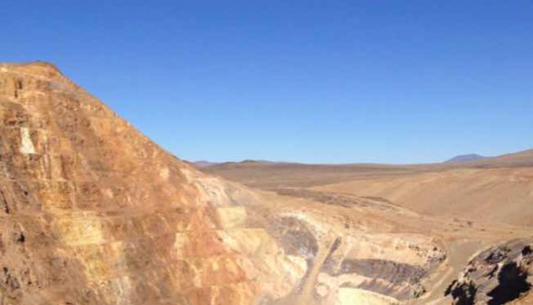 Photo: Silver One Resources