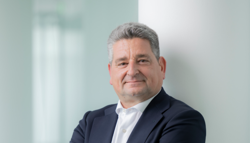 Thyssenkrupp CEO Miguel López is calling for lower electricity prices and warns that German industry is losing competitiveness against the US and China. Photo: Thyssenkrupp.