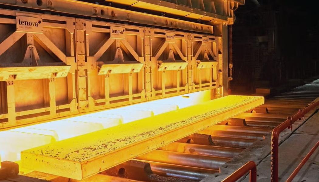 EU green steel plan faces industry backlash