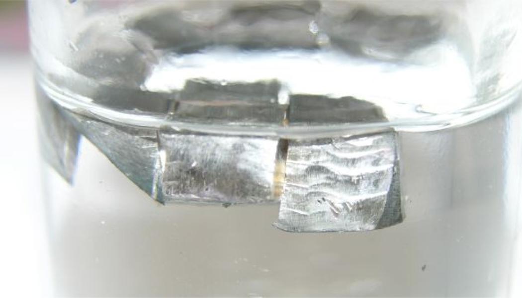 Australian Atlantic Lithium is targeting the delivery of Ghana's first lithium mine. Photo: Tomihahndorf

