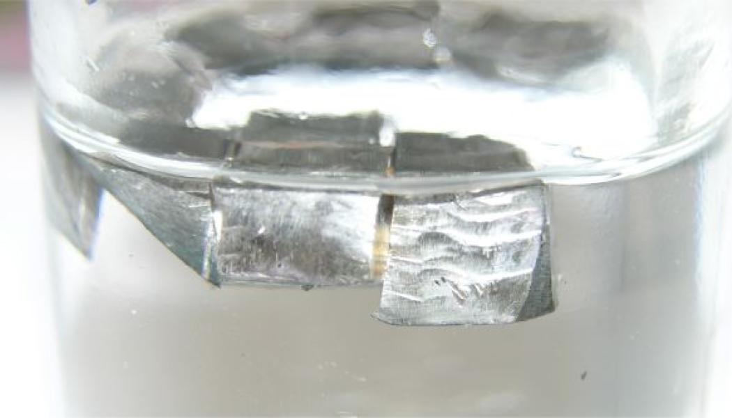The grants will stimulate industrial-scale production and processing of lithium as part of Vulcan's phase one Lionheart Project. Photo: Tomihahndorf/Wikimedia Commons