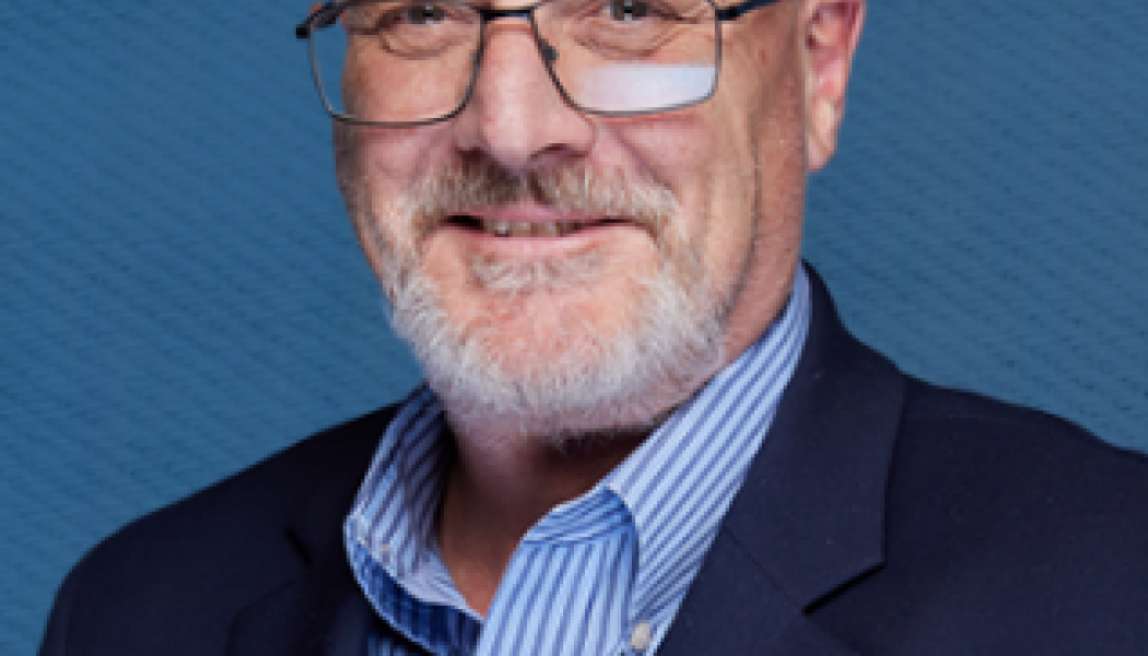 Goddard has been simultaneously serving as Chief Product Officer since early 2023, steering the company through numerous key milestones, including implementation of the world’s first underground operator alertness system and initiation of a partnership to develop the first digital mine in the Middle East. Photo: Hexagon