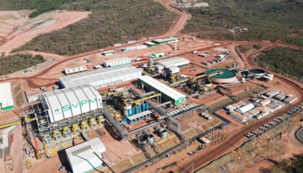 Viridis Mining & Minerals’ Colossus rare earth project in Brazil’s Minas Gerais state is positioning itself as a future supplier to the United States and Europe rather than China. Photo: Viridis Mining & Minerals