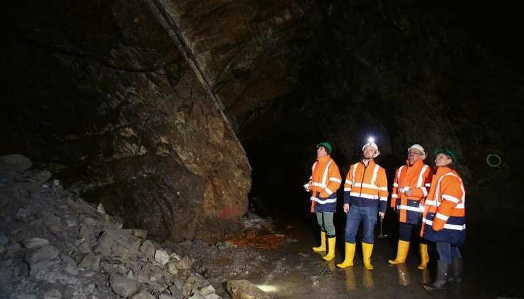 Austria extends permit for Wolfsberg lithium project