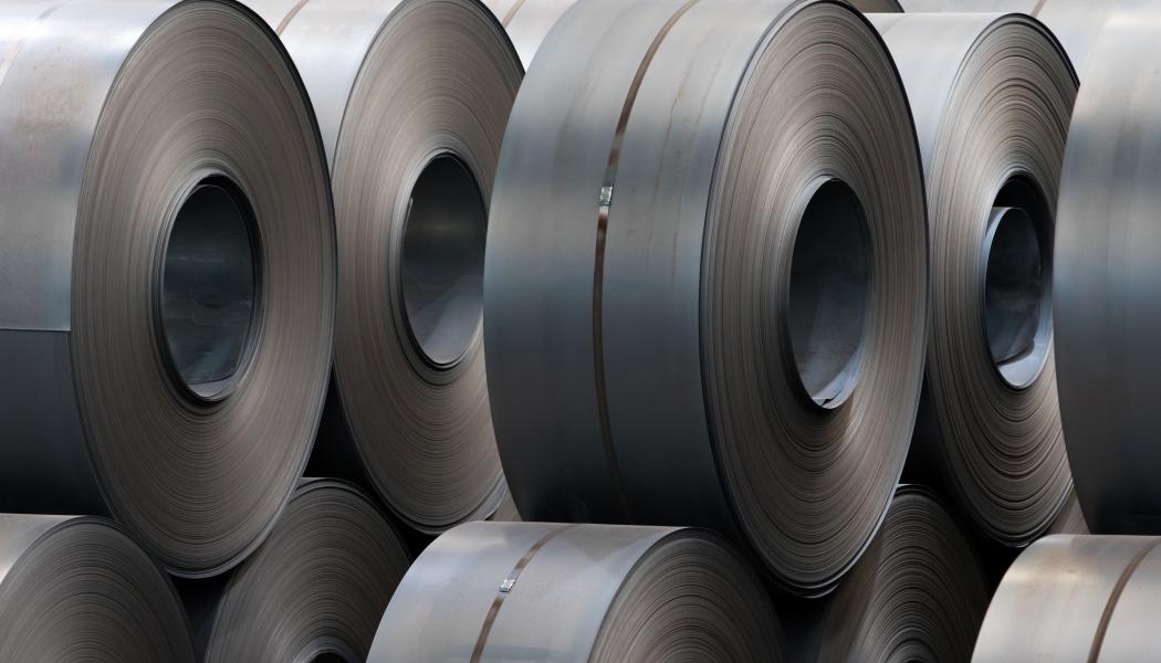 Photo: World Steel Association 