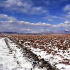 The Rincon Lithium Project represents a significant potential source of battery-grade lithium carbonate necessary for the global energy transition. Image courtesy: Rio Tinto