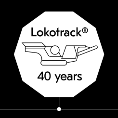 The latest Lokotrack units feature a new diesel-electric power line, enhanced design and lighting, and improvements for easier, safer use and maintenance. Image: Metso