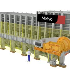 Photo: Metso