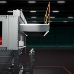 The Sampo Cell is commercially launched on September 10, 2026, at Metso Summit, Metso’s global virtual launch event showcasing the company’s latest technologies and innovations for minerals processing. More information about the event is available on our website.  Photo: Metso