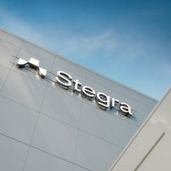 Stegra’s plant will produce green hydrogen, green iron and green steel at large scale. Photo: Stegra