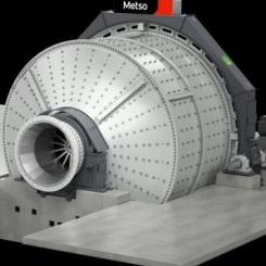 Photo: Metso