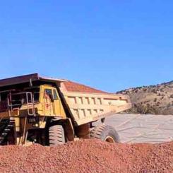 Photo: Calibre Mining