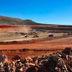 Photo: Hecla Mining