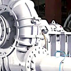 Metso has signed several multi-year contracts to service slurry pumps in the mining industry. Photo: Metso