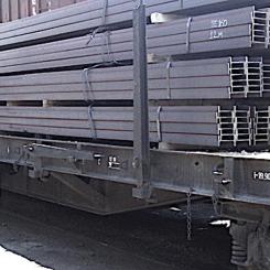 Steel Transport in Europe: The international logistics company Sifax Global Logistics is expanding its presence in the Nordic region. Backed by a global network, the company offers customised freight solutions at competitive prices.
Photo: Sifax Global Logistics