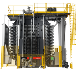 Metso will highlight its industry-leading minerals processing technologies and pit-to-port aftermarket solutions at Mine Expo 2024, in Las Vegas. The upgraded Larox PF 60 series pressure filter and large tailings filters will also be presented there.  Photo: Metso