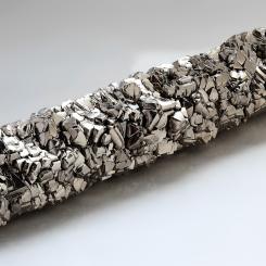 Major operating gains support the potential for lower unit costs, higher titanium throughput, and a modular capital-efficient expansion pathway.  Titanium. Photo: Alchemist-hp/Wikimedia Commons