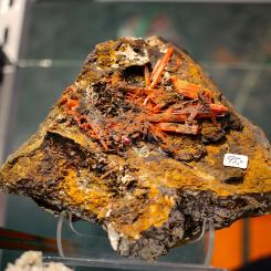 Energy transition accounts for a smaller share of critical mineral demand. Symbol image: Photo: Amazon