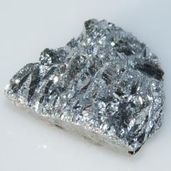 Antimony concentrate from the Stibnite Gold Project could be processed alongside Sunshine Silver's own production, together achieving up to 40% of annual U.S. antimony demand. Photo: http://images-of-elements.com/Wikimedia Commons