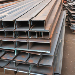 Russel Metals is one of the largest metals distribution companies in North America with a growing focus on value-added processing.  It carries on business in three segments: metals service centers, energy field stores and steel distributors. 